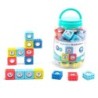 Educational Insights Alphabet BubbleBrix