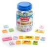 Educational Insights Storytelling Dominoes