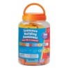 Educational Insights Sentence-Building Dominoes, 228 Pieces