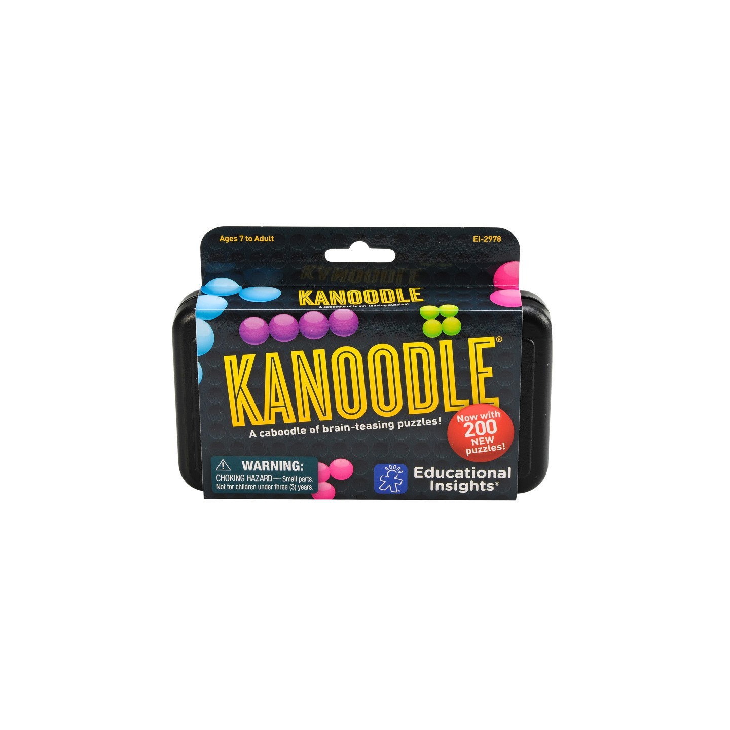 Educational Insights Kanoodle®