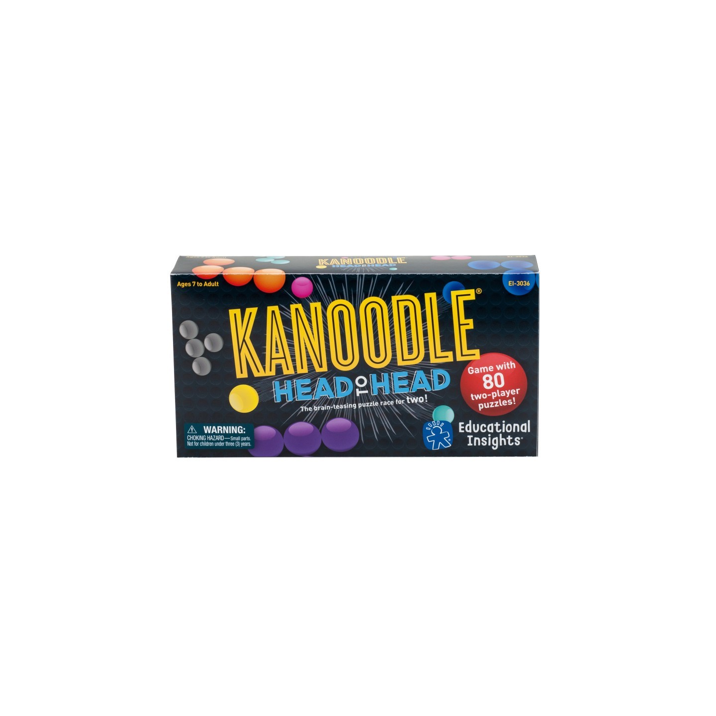 Educational Insights Kanoodle® Head To Head