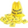 Educational Insights Alphabet Bean Bags