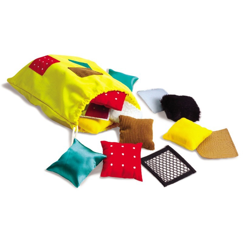 Educational Insights Teachable Touchables™ Texture Squares