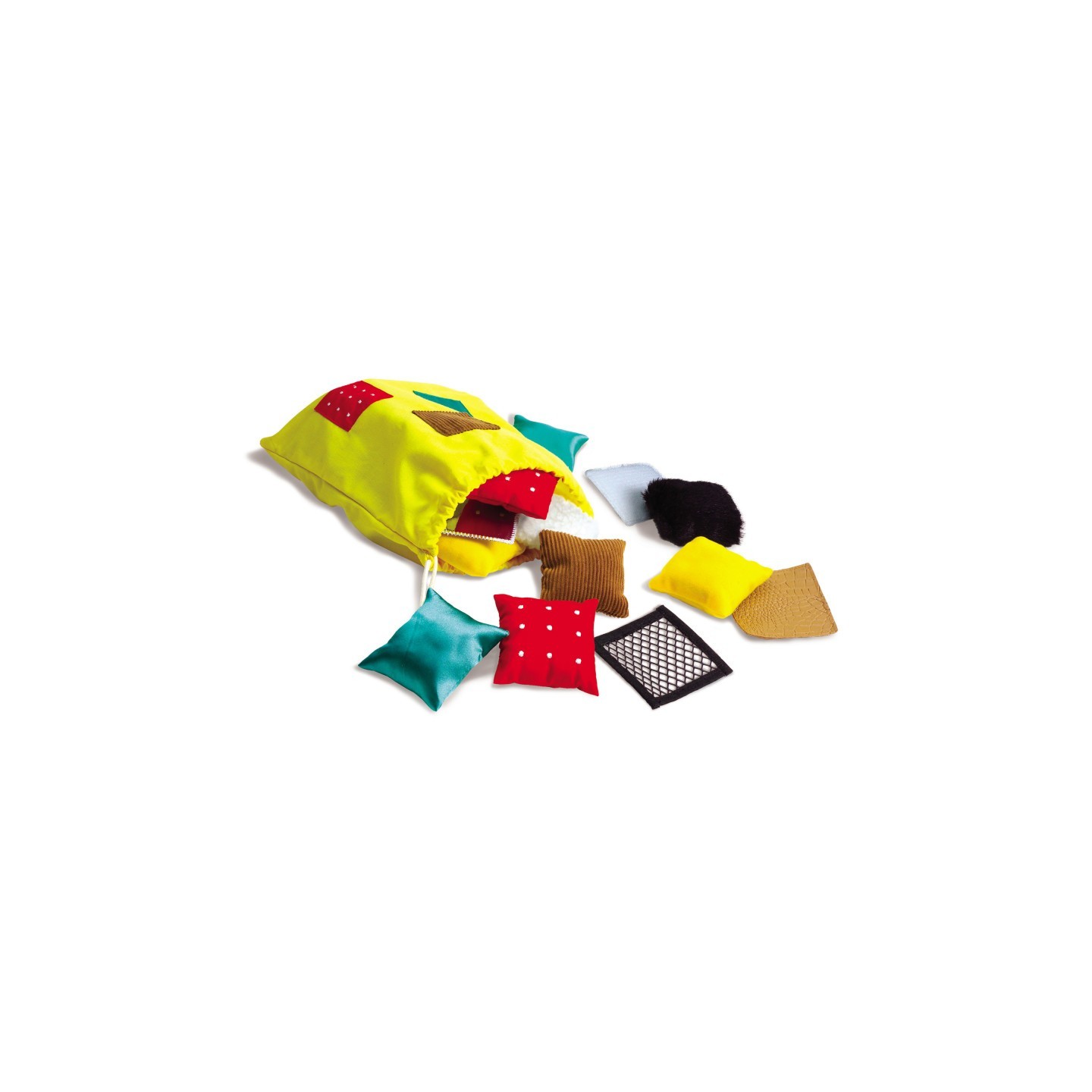 Educational Insights Teachable Touchables™ Texture Squares