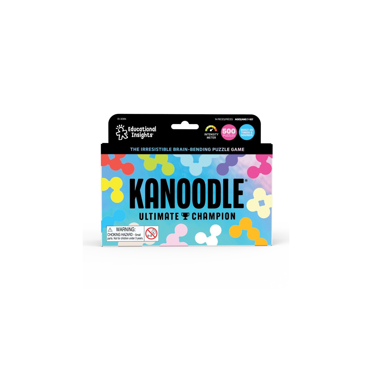 Educational Insights Kanoodle® Ultimate Champion