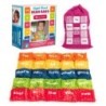 Educational Insights Sight Word Bean Bags
