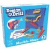 Educational Insights Design & Drill® Make-a-Marble Maze