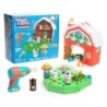 Educational Insights Design & Drill® Bolt Buddies® Barn