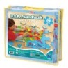 Educational Insights USA Foam Map Puzzle