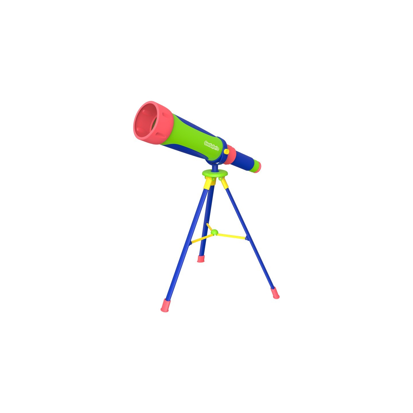 Educational Insights GeoSafari Jr. My First Telescope