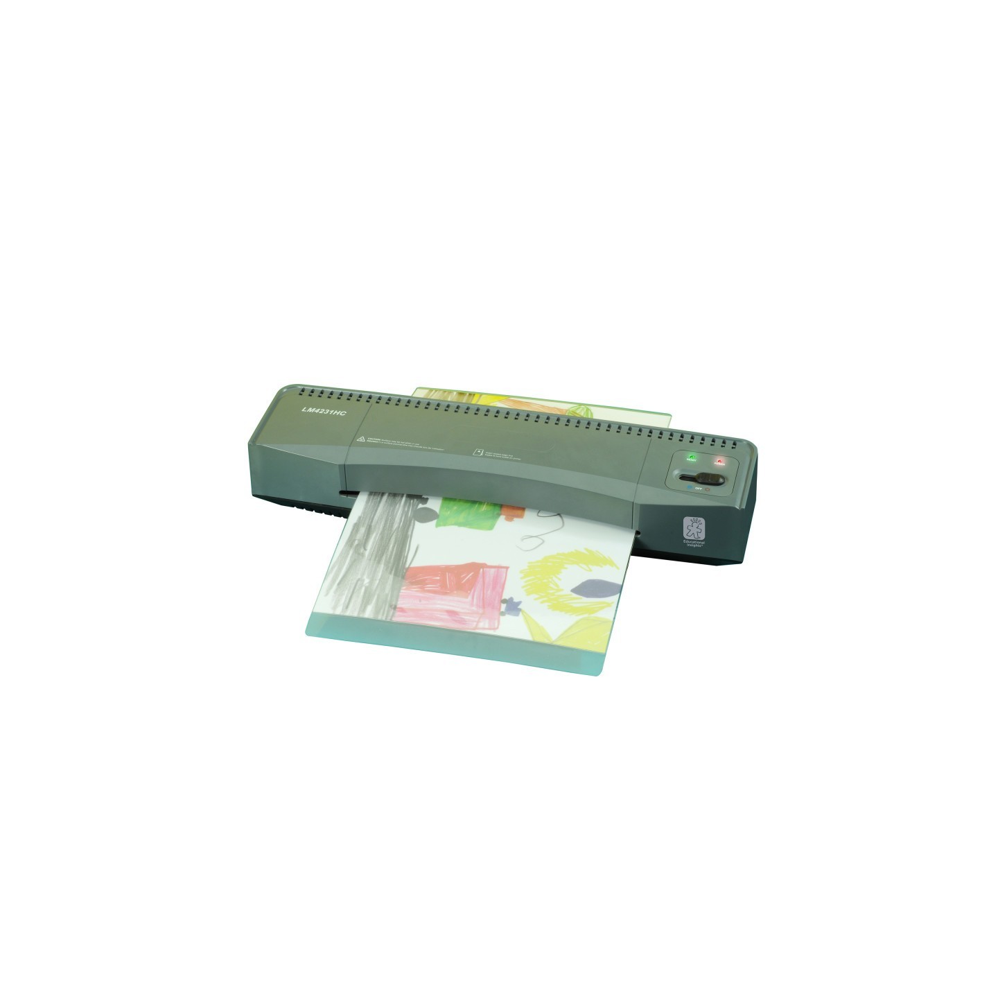 Educational Insights Classroom Laminator