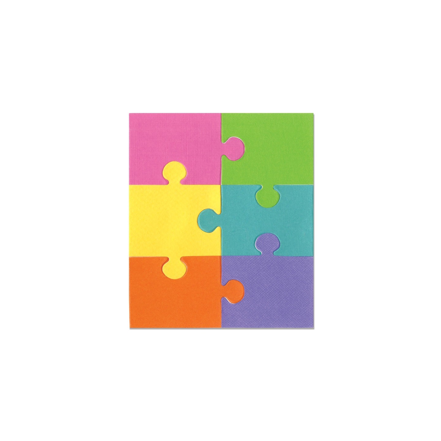 Sizzix Bigz™ Dies, Puzzle #1