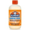 Elmer's® Slime Activator, Magical Liquid Slime Activator Solution, Updated Formula for Twice as Much Slime, 8.75 fl oz