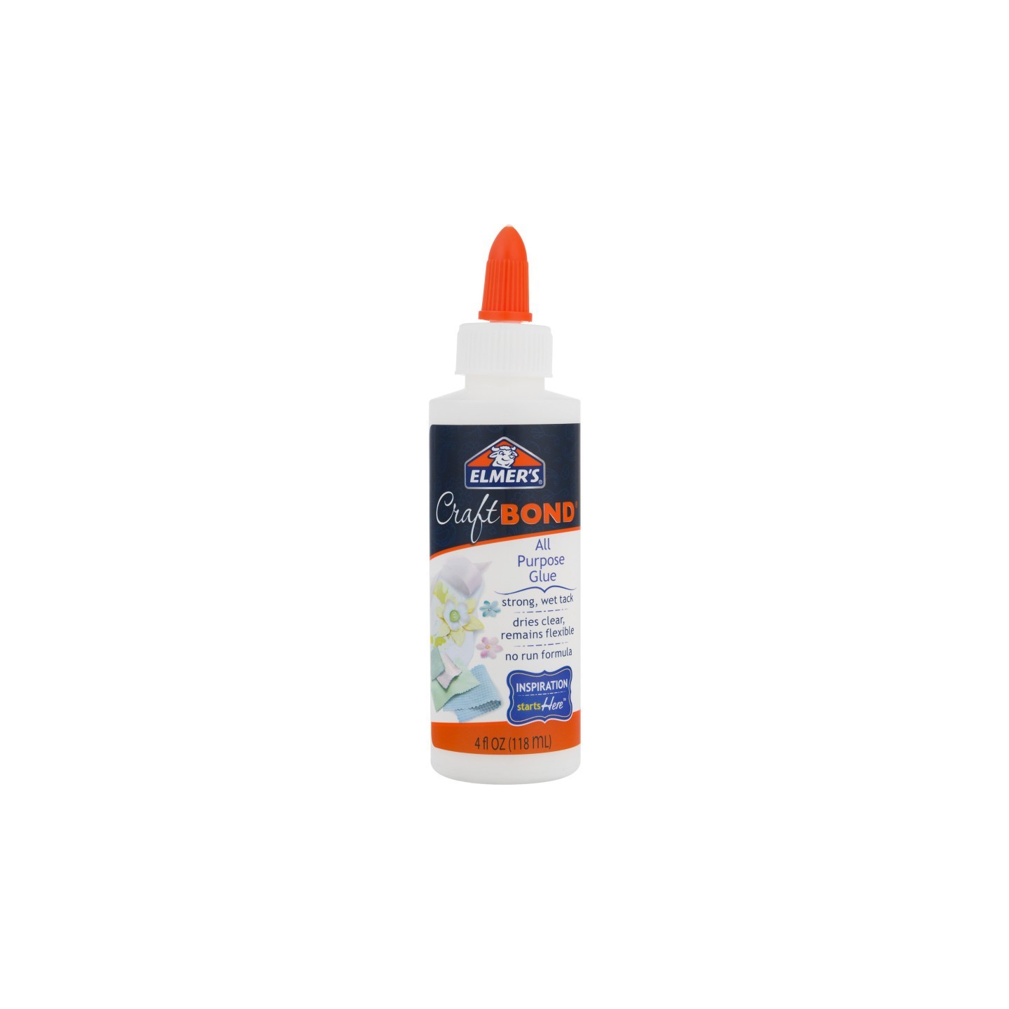 Elmer's® Craft Bond All Purpose Craft Glue, 4oz.