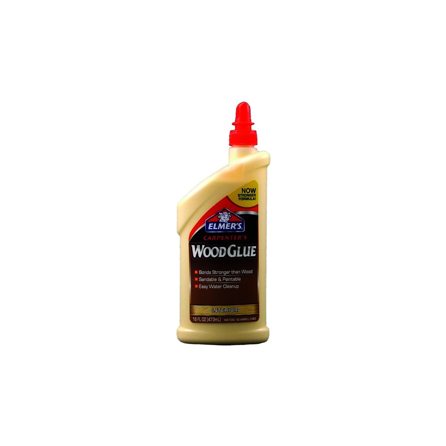 Elmer's® Carpenter's Interior Wood Glue, 16 oz.