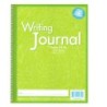 Zaner-Bloser® Writing Journal, Liquid Color, 3/8" Ruling, Grades 4+