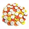 Sensational Math™ Small Group Set of Place Value Discs, 600 Discs