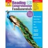 Evan-Moor Educational Publishers Reading Comprehension Fundamentals, Grade 2