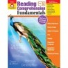 Evan-Moor Educational Publishers Reading Comprehension Fundamentals, Grade 5