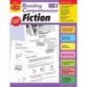 Evan-Moor Educational Publishers Reading Comprehension: Fiction, Grade 2