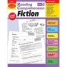 Evan-Moor Educational Publishers Reading Comprehension: Fiction, Grade 3