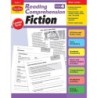 Evan-Moor Educational Publishers Reading Comprehension: Fiction, Grade 4