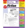 Evan-Moor Educational Publishers Reading Comprehension: Fiction, Grade 5