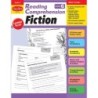 Evan-Moor Educational Publishers Reading Comprehension: Fiction, Grade 6