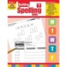 Evan-Moor Educational Publishers Building Spelling Skills, Teacher's Edition, Grade 1