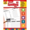 Evan-Moor Educational Publishers Building Spelling Skills, Teacher's Edition, Grade 3