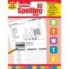 Evan-Moor Educational Publishers Building Spelling Skills, Teacher's Edition, Grade 4