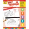 Evan-Moor Educational Publishers Daily Paragraph Editing Book, Grade 2