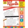 Evan-Moor Educational Publishers Daily Paragraph Editing Book, Grade 3