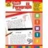 Evan-Moor Educational Publishers Daily Paragraph Editing Book, Grade 4