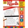 Evan-Moor Educational Publishers Daily Paragraph Editing Book, Grade 5