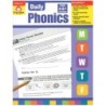 Evan-Moor Educational Publishers Daily Phonics Book, Teacher's Edition, Grade 4-6