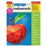 Evan-Moor Educational Publishers Language Fundamentals, Grade 1 - Teacher Reproducibles