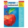 Evan-Moor Educational Publishers Language Fundamentals, Grade 2 - Teacher Reproducibles