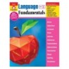 Evan-Moor Educational Publishers Language Fundamentals, Grade 3 - Teacher Reproducibles, Print