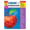 Evan-Moor Educational Publishers Language Fundamentals, Grade 4 - Teacher Reproducibles, Print
