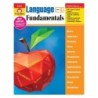 Evan-Moor Educational Publishers Language Fundamentals, Grade 5 - Teacher Reproducibles, Print