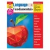 Evan-Moor Educational Publishers Language Fundamentals, Grade 6 - Teacher Reproducibles, Print