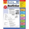 Evan-Moor Educational Publishers Reading Comprehension: Nonfiction, Grade 5