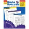 Evan-Moor Educational Publishers Read and Understand with Leveled Text Book, Grade 5