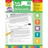 Evan-Moor Educational Publishers Daily Reading Comprehension, Teacher's Edition, Grade 4