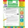 Evan-Moor Educational Publishers Daily Reading Comprehension, Teacher's Edition, Grade 7