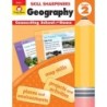 Evan-Moor Educational Publishers Skill Sharpeners: Geography, Grade 2 - Activity Book