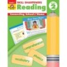 Evan-Moor Educational Publishers Skill Sharpeners Reading Book, Grade 2
