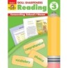 Evan-Moor Educational Publishers Skill Sharpeners Reading Book, Grade 3