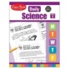 Evan-Moor Educational Publishers Daily Science Book, Grade 2